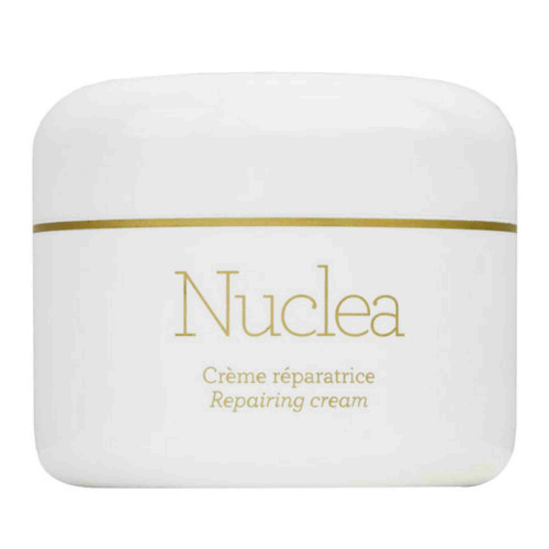 Nuclea | Crema facial 30ml - Gernetic ®