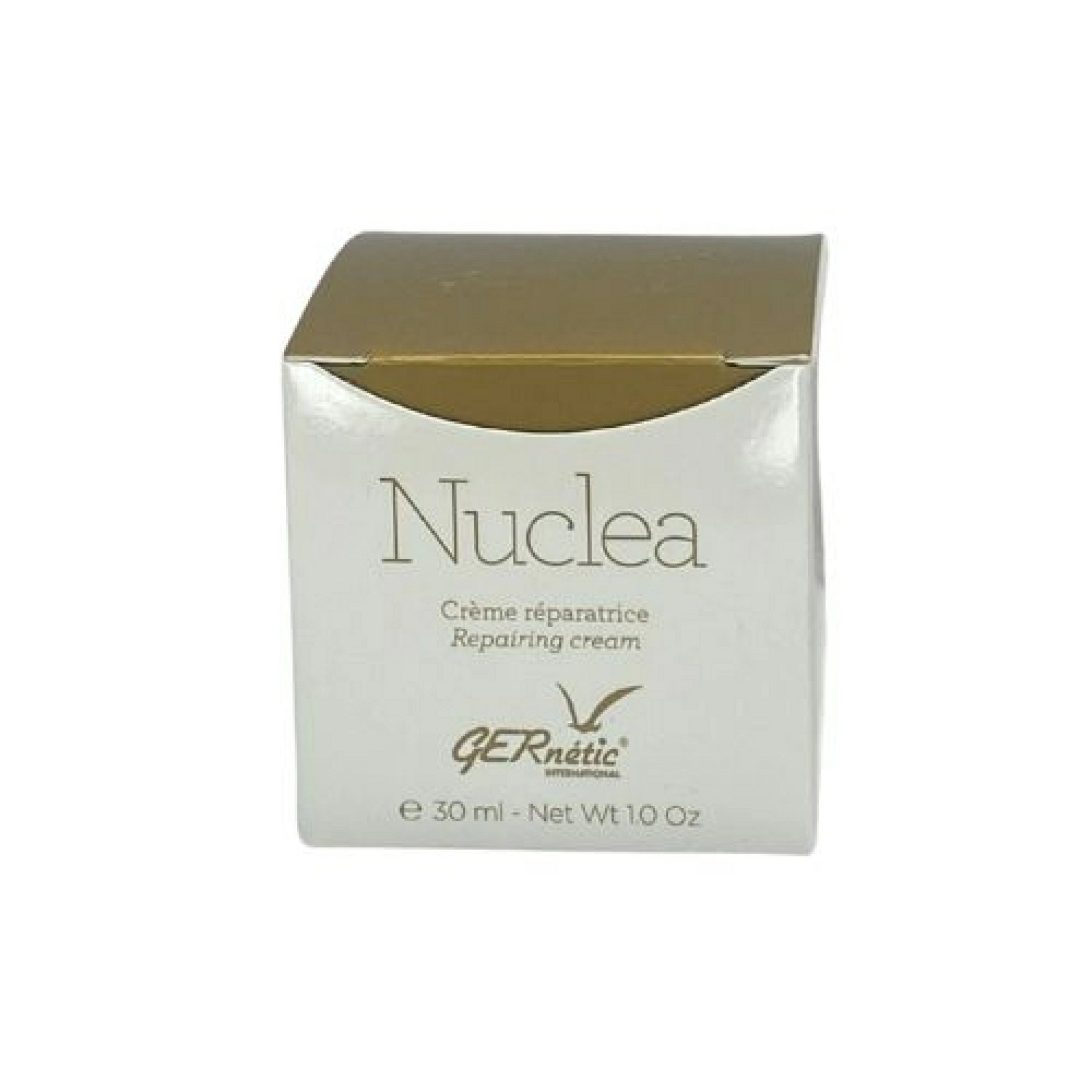 Nuclea | Crema facial 30ml - Gernetic ®