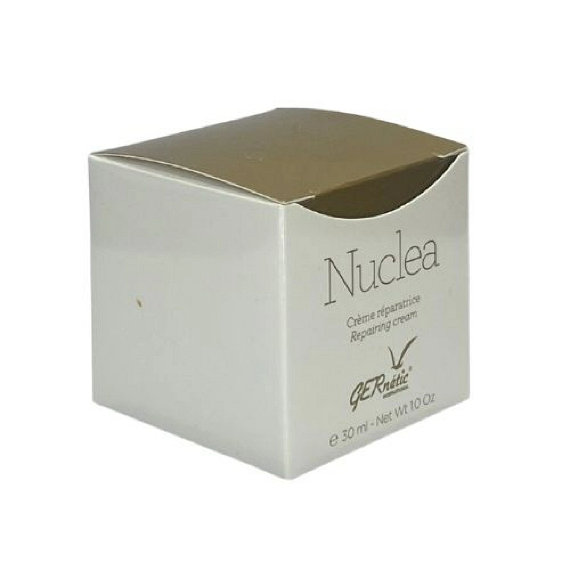 Nuclea | Crema facial 30ml - Gernetic ®