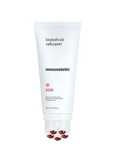 aox glutathione mesoestetic para que sirve Jaque al envejecimiento: descubre la nueva gama aox main image 1