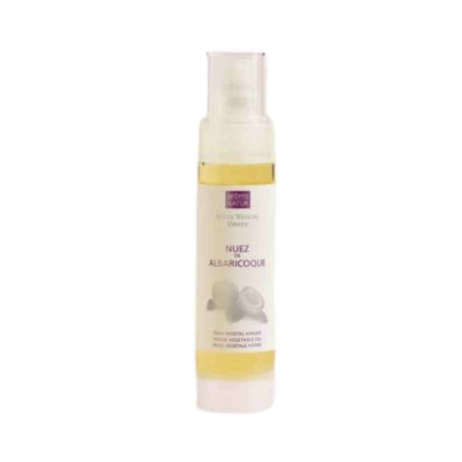 Nuez de Albaricoque | Aceite vegetal iluminador 100ml - Arôms Natur ®
