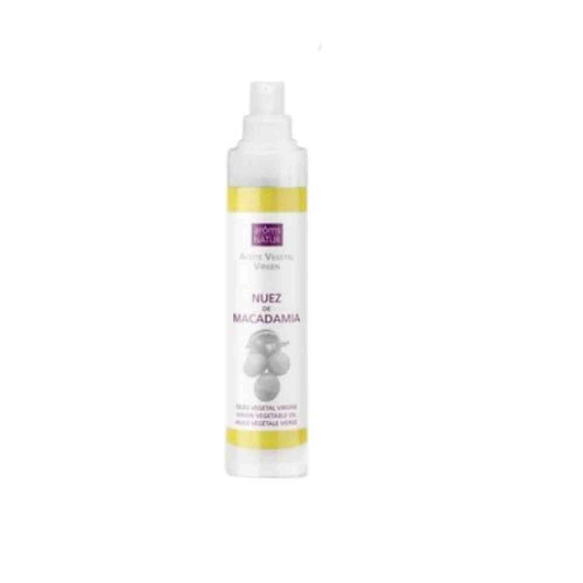 Nuez de Macadamia | Aceite vegetal antiinflamatorio 100ml - Arôms Natur ®