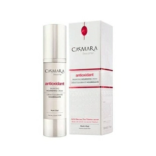 Nutri Balancing Cream | Crema Nutritiva 50 ml - Antioxidant - Casmara ®