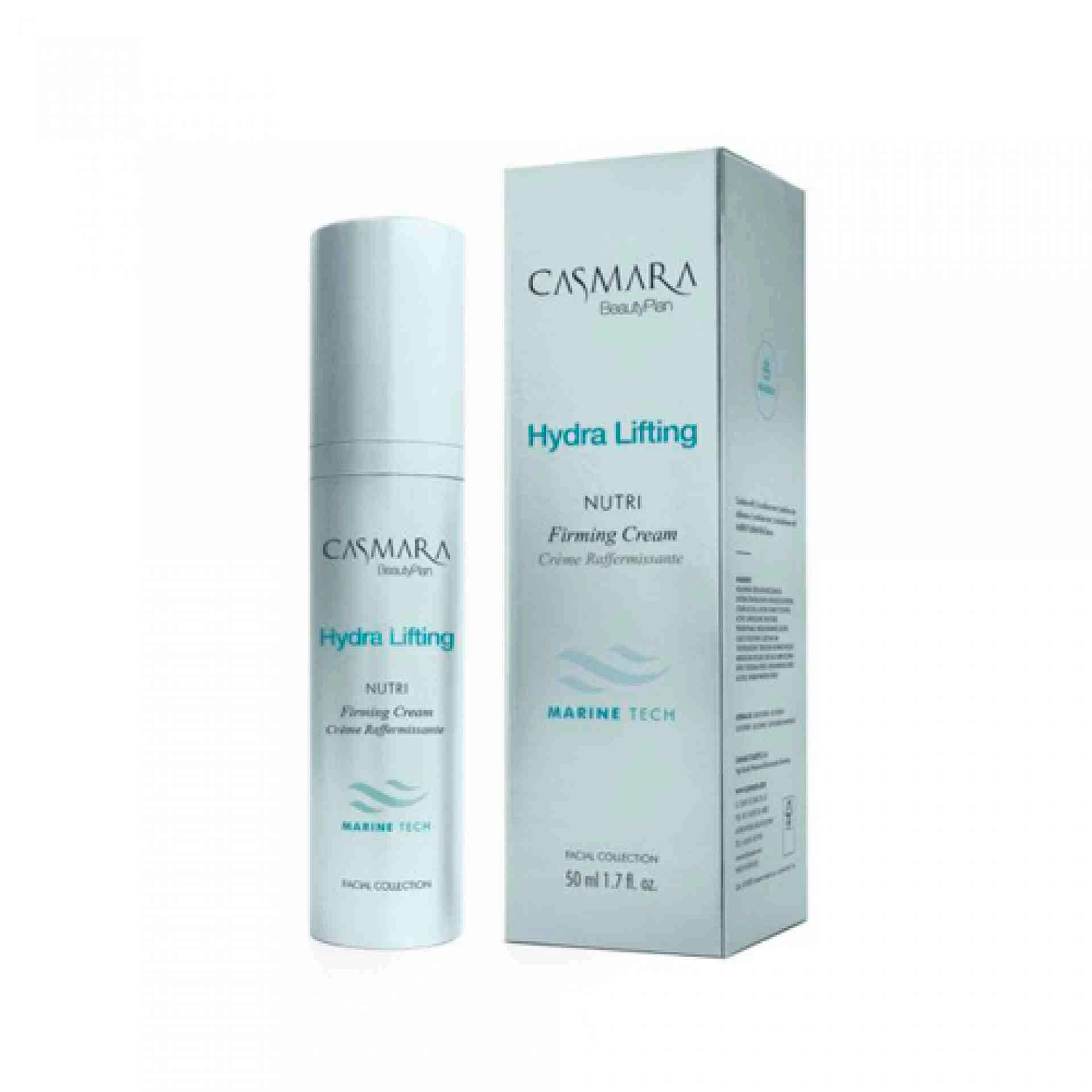 Nutri Firming Cream | Crema Facial  Nutritiva 50ml - Hydra Lifting - Casmara ®