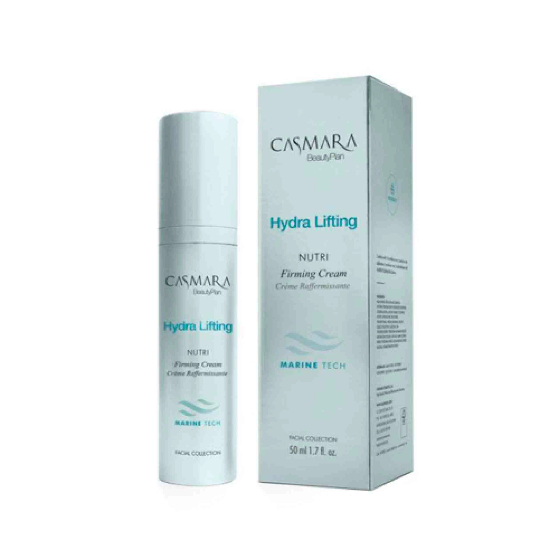 Nutri Firming Cream | Crema Facial  Nutritiva 50ml - Hydra Lifting - Casmara ®