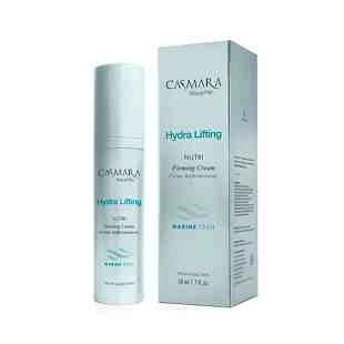 Nutri Firming Cream | Crema Facial  Nutritiva 50ml - Hydra Lifting - Casmara ®