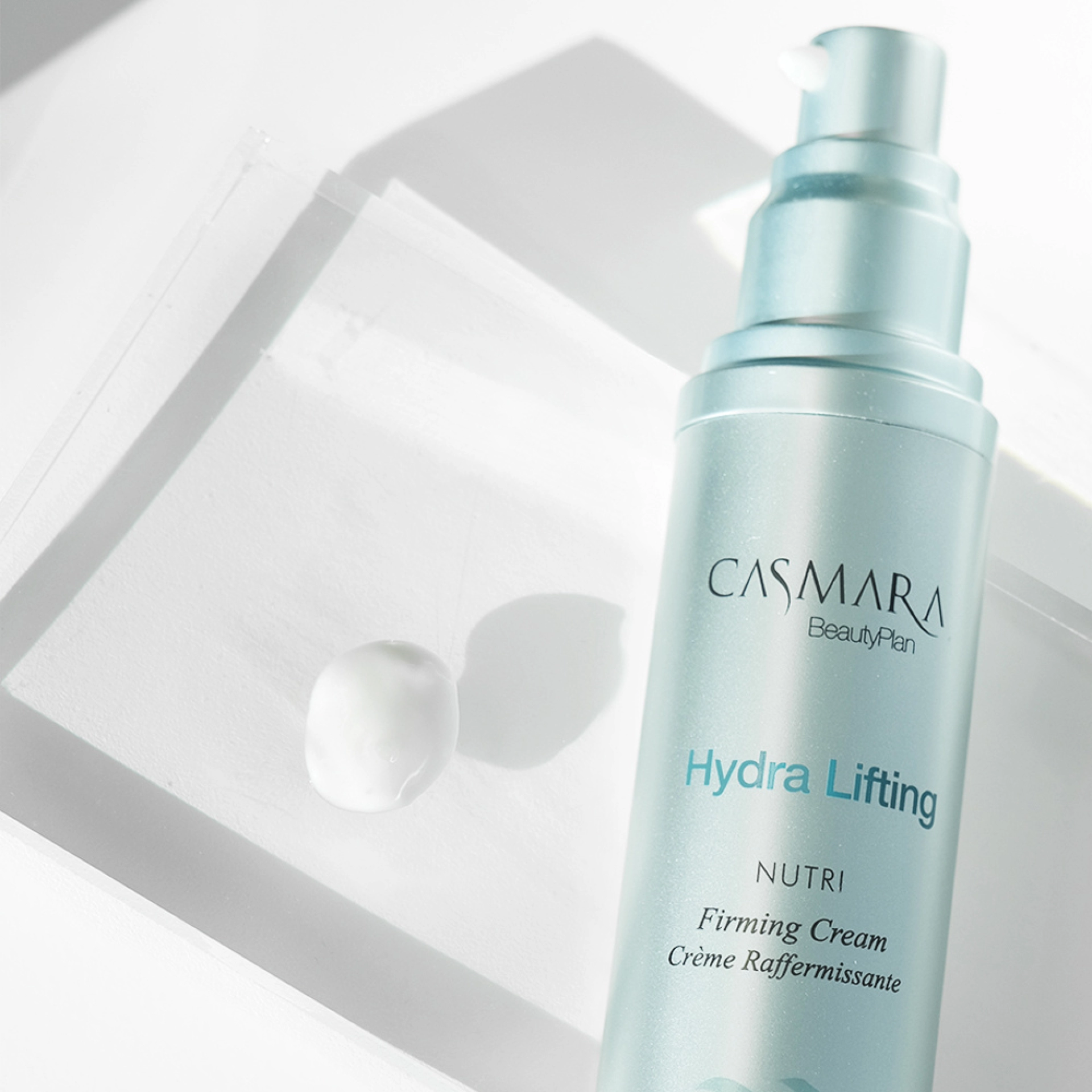 Nutri Firming Cream | Crema Facial  Nutritiva 50ml - Hydra Lifting - Casmara ®