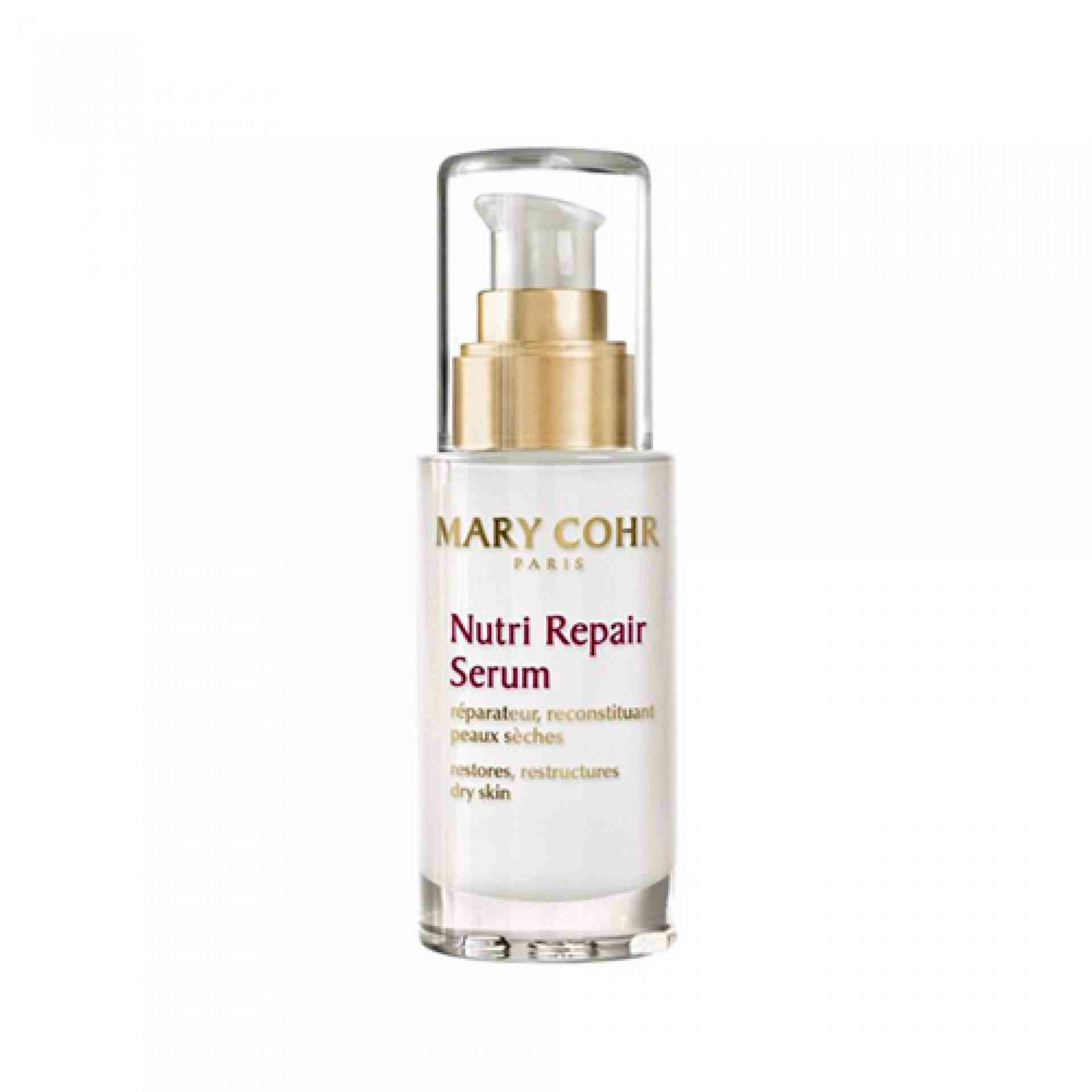 Nutri Repair Serum I Serum Reparador 30ml - Mary Cohr ®
