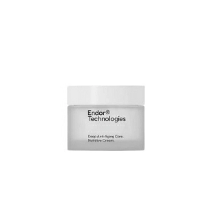 Nutritive Cream | Crema Nutritiva Reafirmante 50 ml – Endor Technologies ®