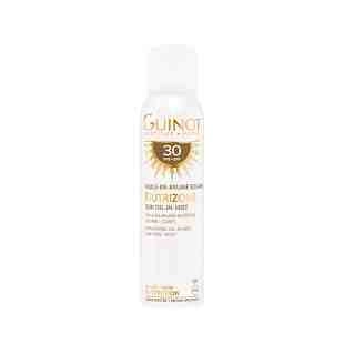 Nutrizone Huile Solaire Corps SPF30 | Aceite solar corporal 150ml - Guinot ®