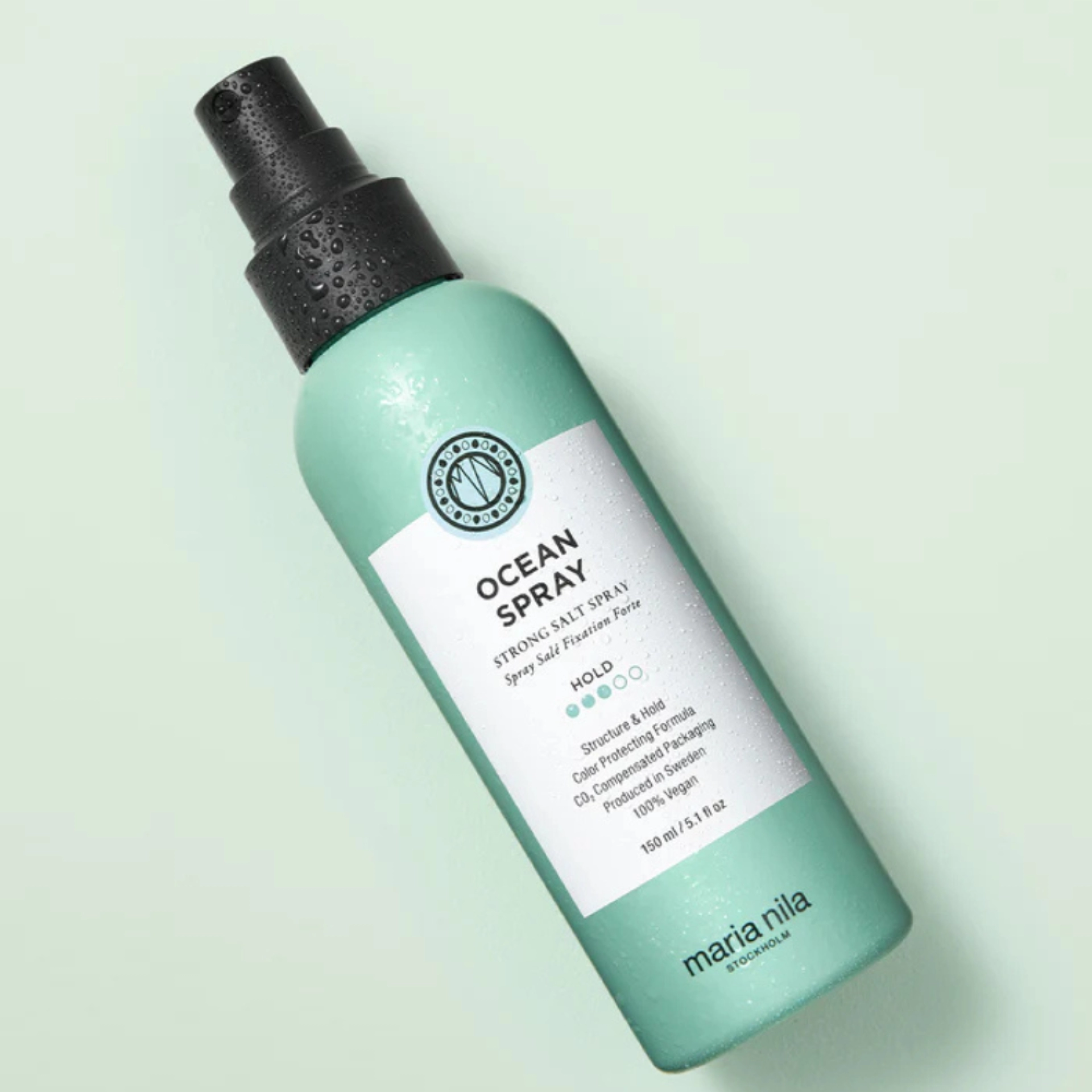 Ocean Spray | Spray Texturizante 150 ml - Style & Finish - Maria Nila ®