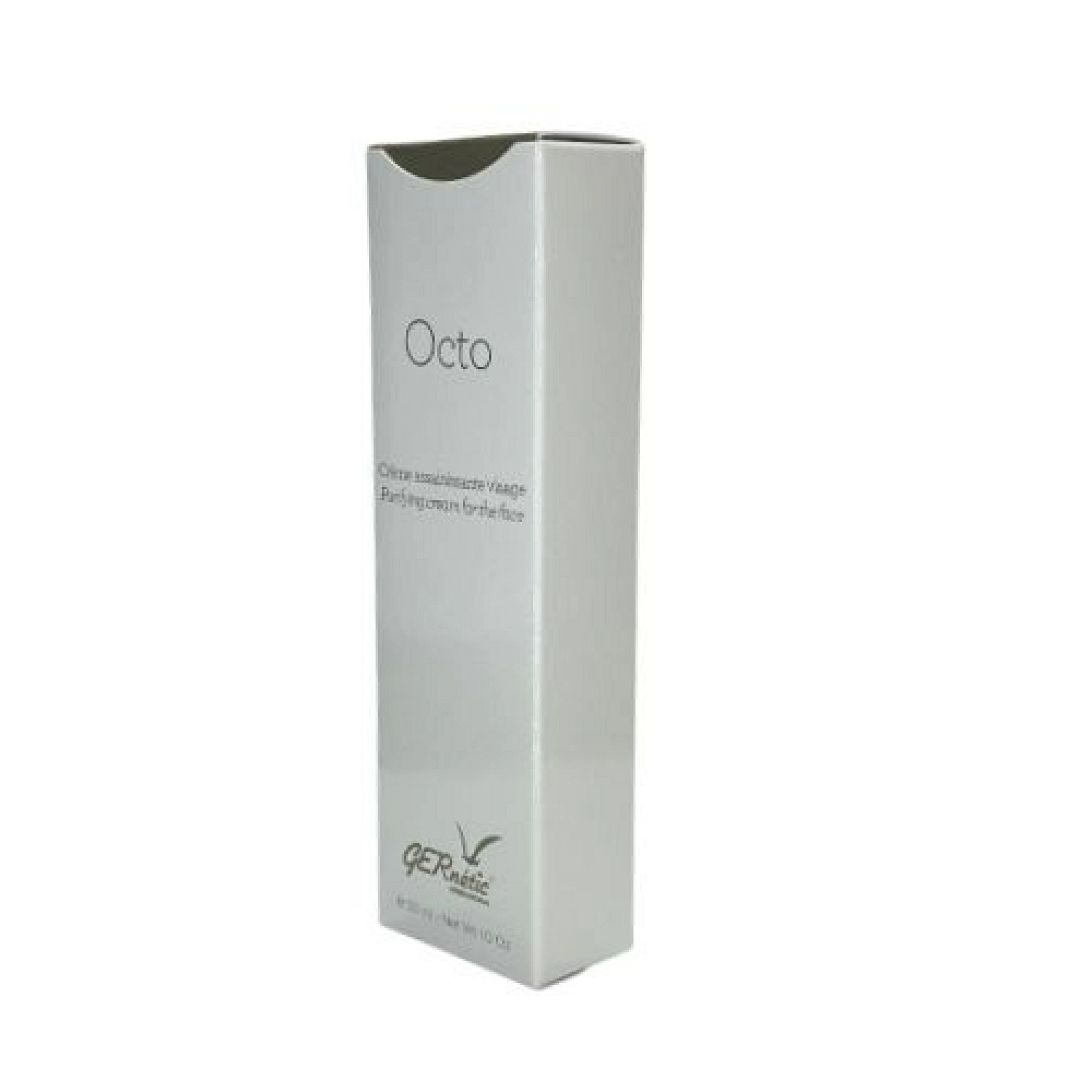 Octo | Crema facial 30ml - Gernetic ®