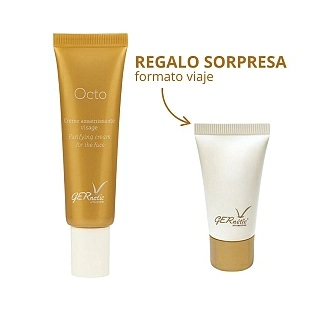 Octo | Crema facial 30ml - Gernetic ®