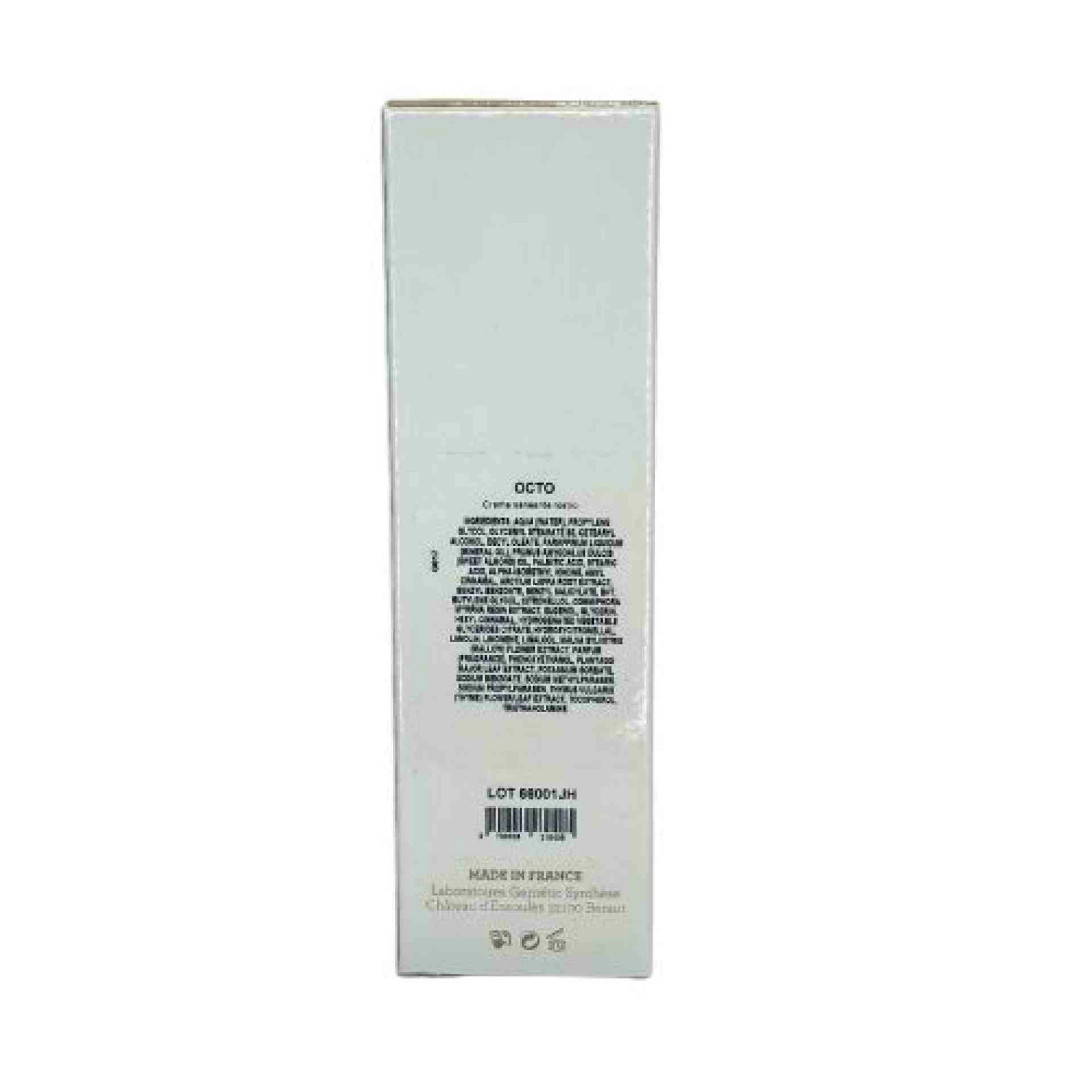 Octo | Crema facial 30ml - Gernetic ®