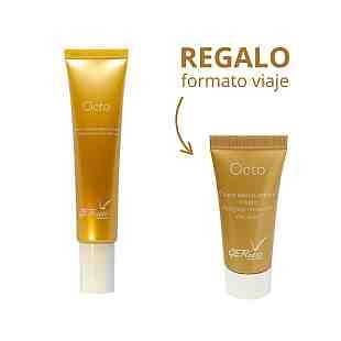 Octo | Crema facial 30ml - Gernetic ®