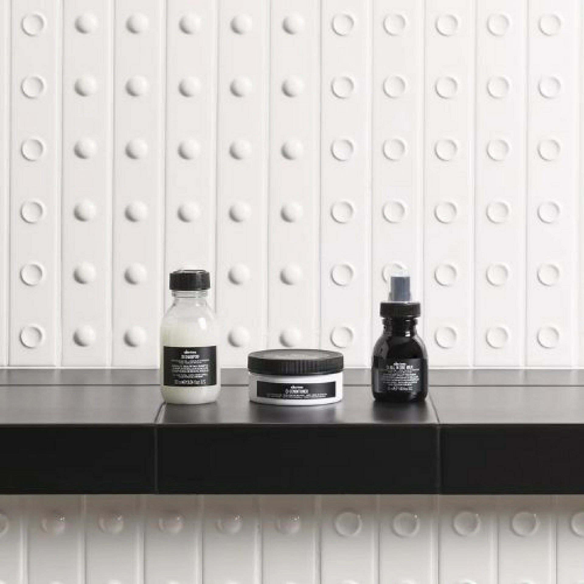 OI ALL IN ONE MILK | Tratamiento completo (Sin Aclarado) - OI - Davines ®