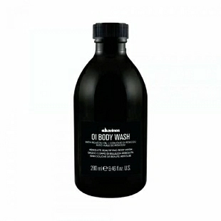 OI BODY WASH | Gel de baño y ducha 280 ml - OI - Davines ®