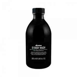 OI BODY WASH | Gel de baño y ducha 280 ml - OI - Davines ®