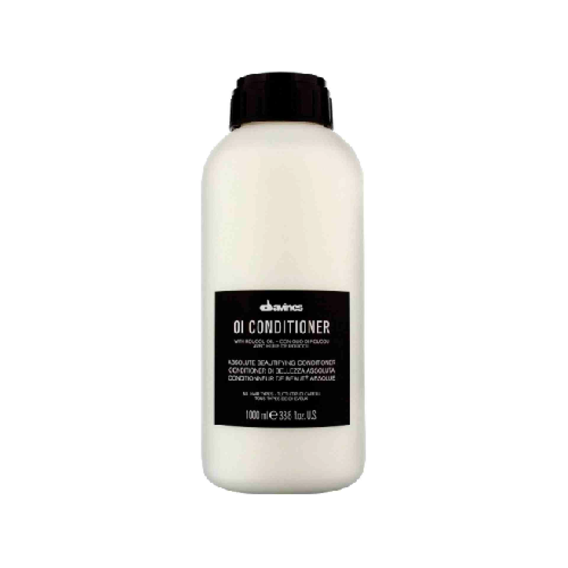 OI CONDITIONER | Crema acondicionadora - OI - Davines ®