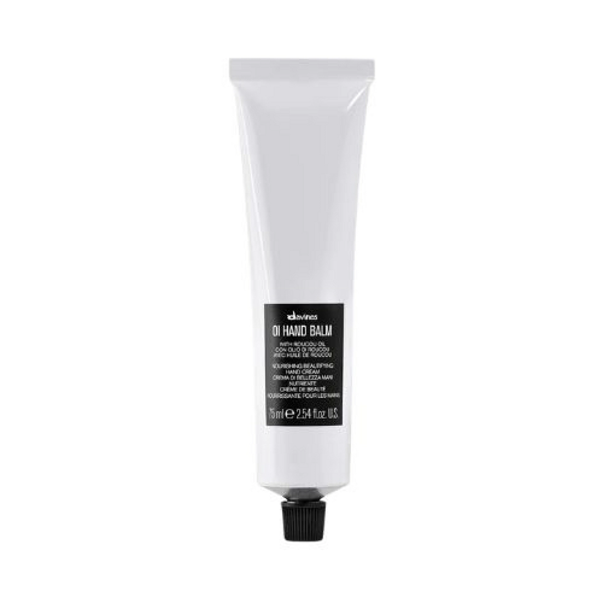 OI HAND BALM | Crema de manos 75 ml - OI - Davines ®