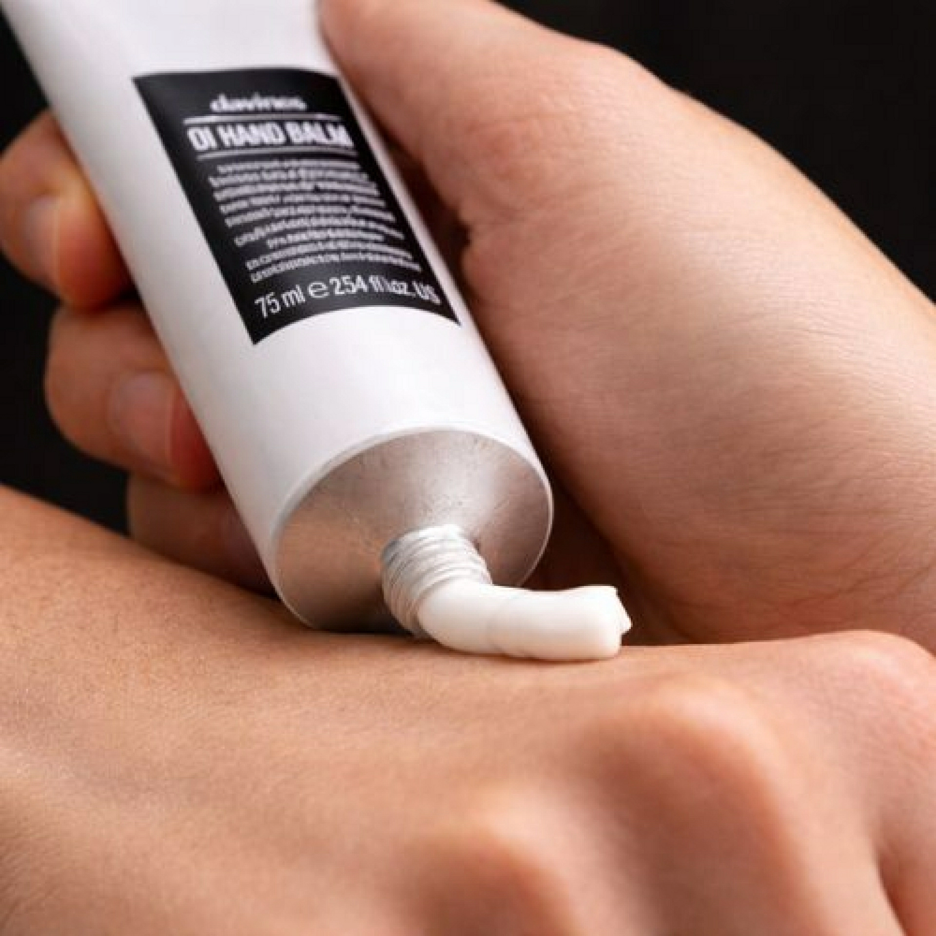 OI HAND BALM | Crema de manos 75 ml - OI - Davines ®