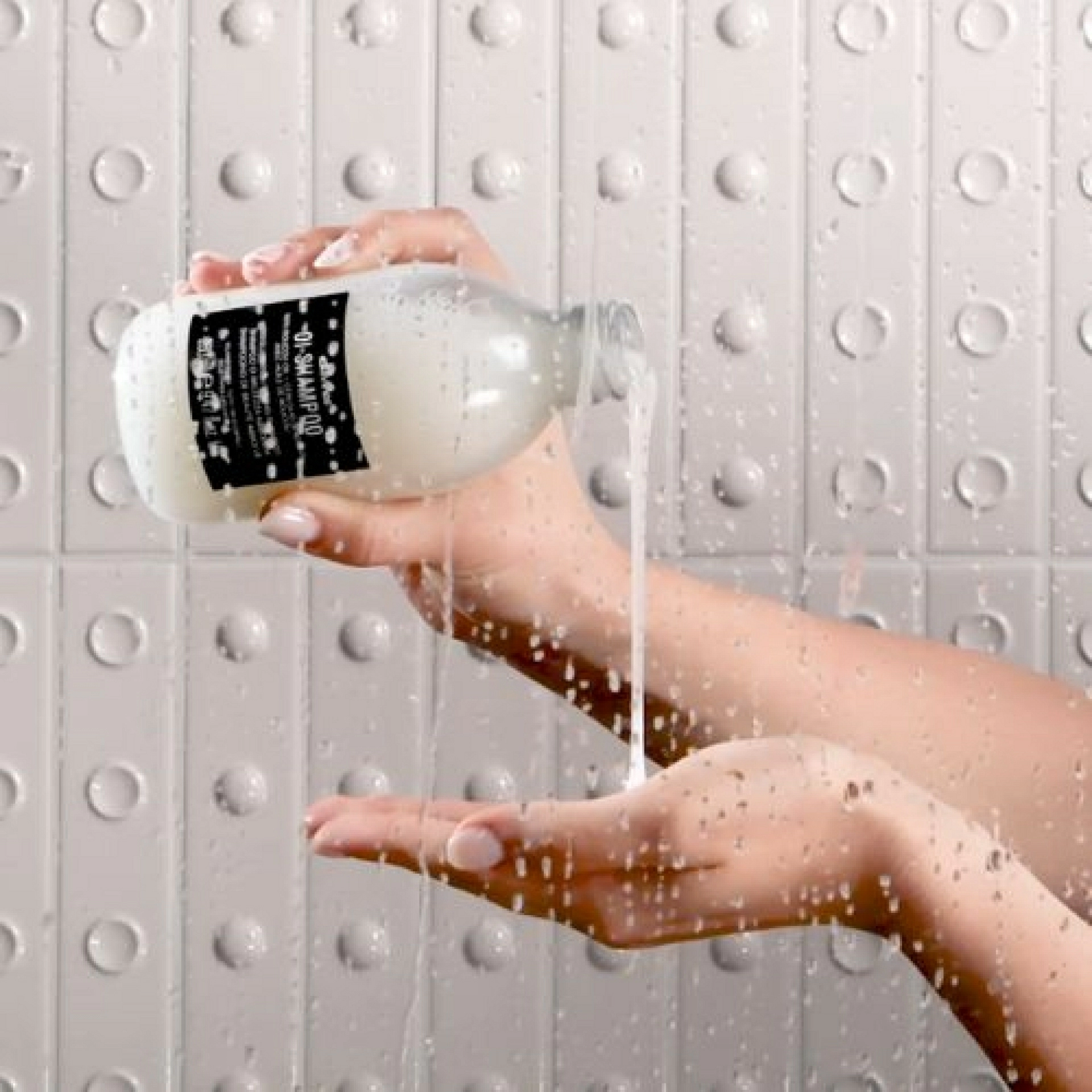 OI SHAMPOO | Champú antioxidante - OI - Davines ®