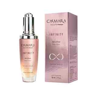 Oil Elixir | Aceite Antioxidante 50ml - Infinity - Casmara ®