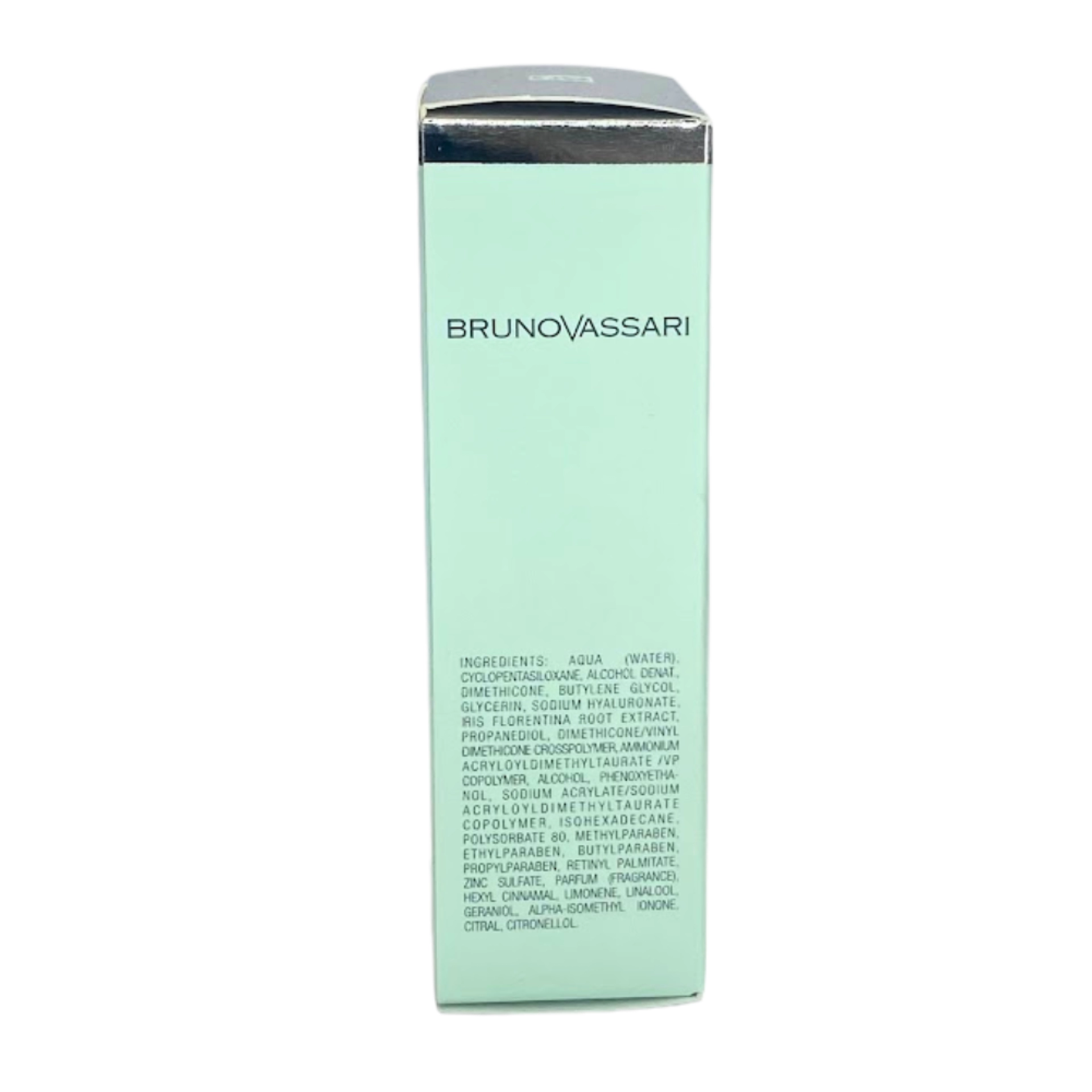 Oil-Free Moisturizing Gel | Hidratante no graso 50ml - Pure Solutions - Bruno Vassari ®
