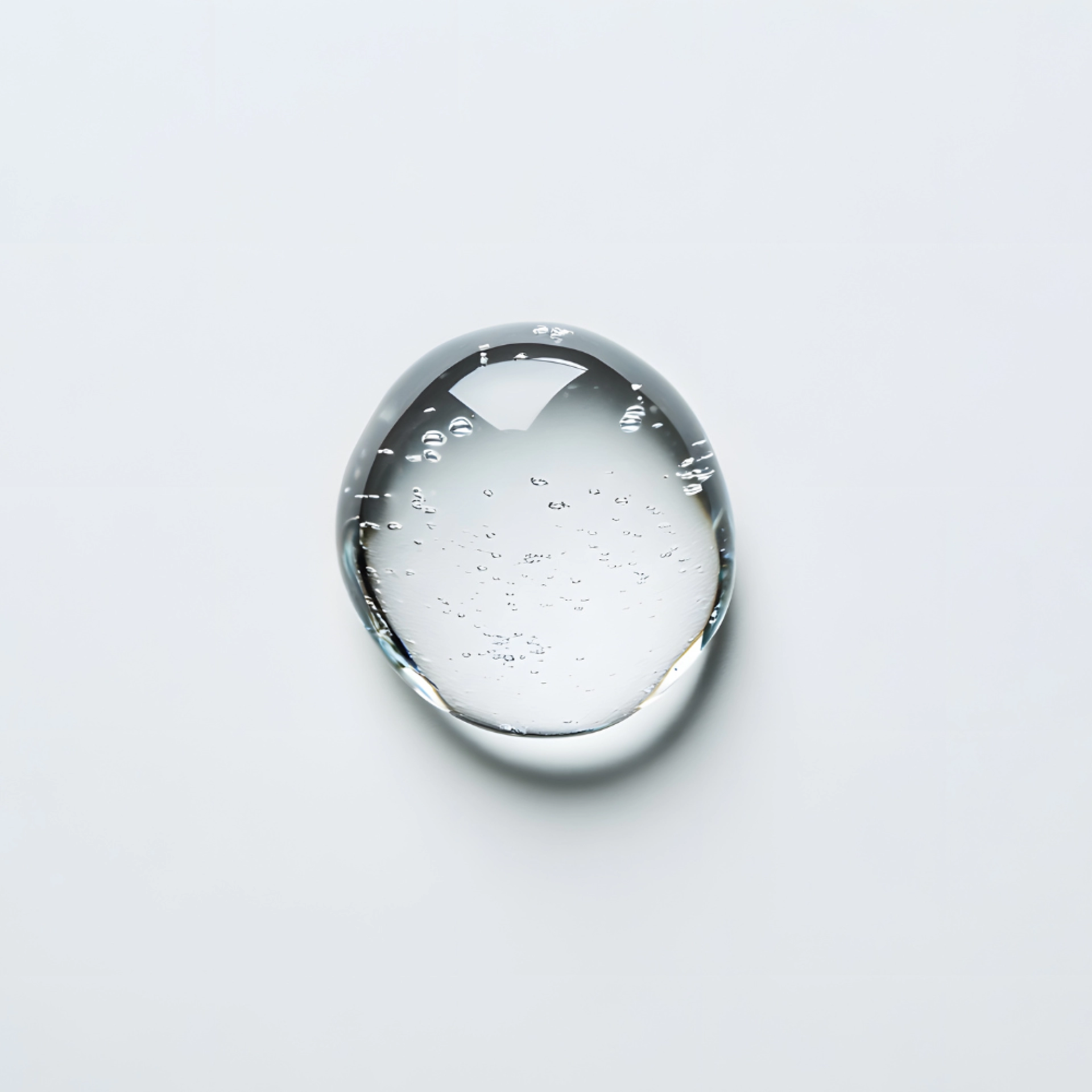 Oil-Free Moisturizing Gel | Hidratante no graso 50ml - Pure Solutions - Bruno Vassari ®