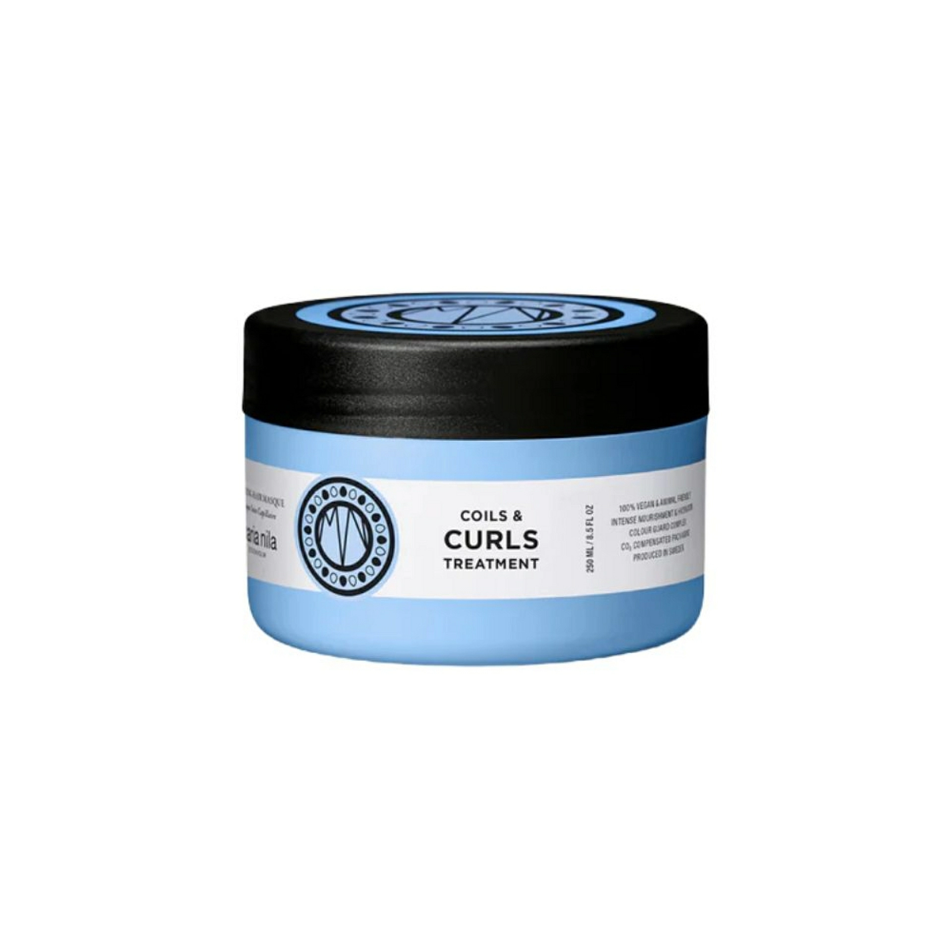 Oil In Cream | Crema Definidora 100 ml - Coils & Curls - Maria Nila ®