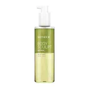 Oil & Tonic Noche | Aceite Anticelulítico de Noche 150ml - Body Sculpt Destock - Skeyndor ®