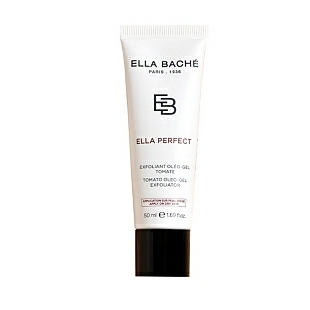 Oléo-Gel Exfoliant á la Tomate | Exfoliante facial revitalizante 50ml - Tomate Glow - Ella Baché ®