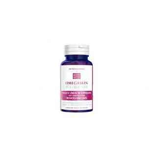 Omegaskin | Complemento alimenticio hidratante 45uds - Nutricosméticos - Arôms Natur ®