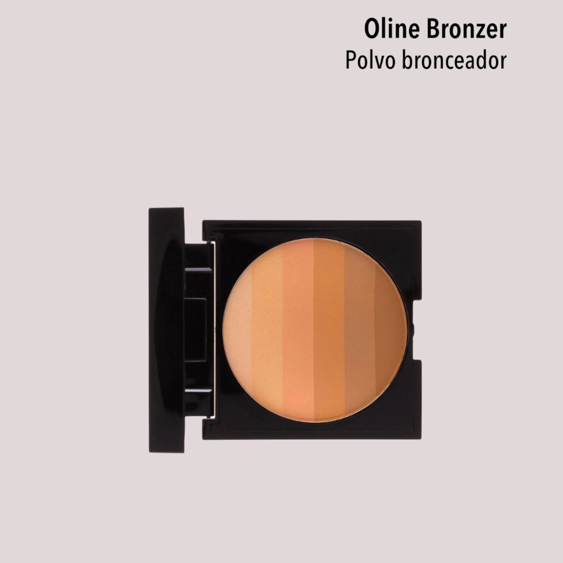 Online Bronzer | Polvo Compacto Bronceador 9g - Jorge de la Garza ®