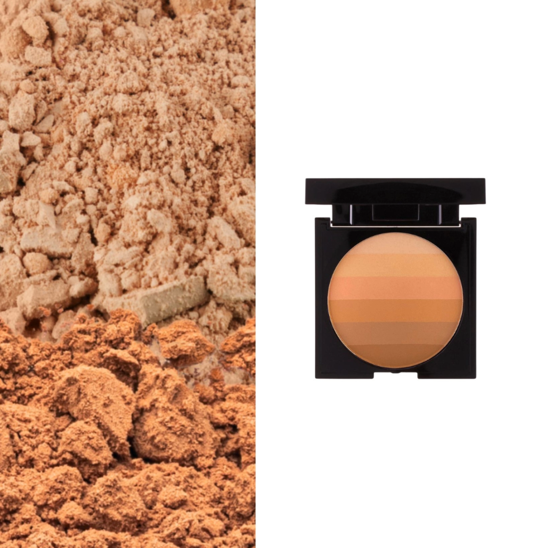 Online Bronzer | Polvo Compacto Bronceador 9g - Jorge de la Garza ®