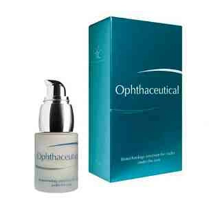 Ophthaceutical | Emulsión para el contorno de ojos 15ml - Fytofontana Cosmeceuticals ®