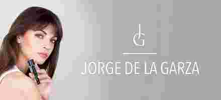 Opiniones sobre Jorge de la Garza: maquillaje profesional