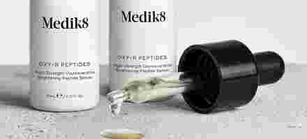 Opiniones sobre Medik8: ¿Merece la pena invertir en sus productos?