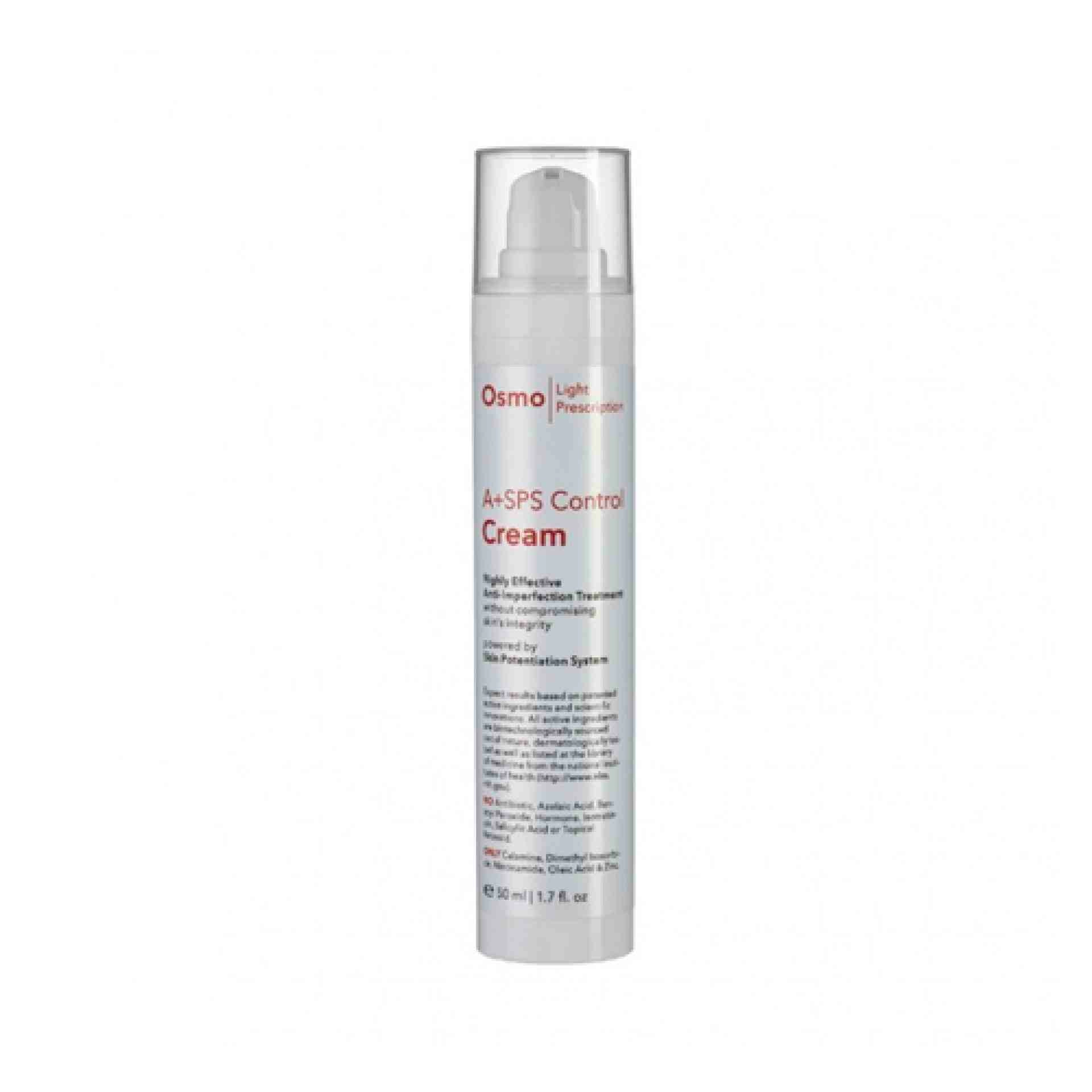 Osmolight Crema A+SPS 50ml Matriskin ®