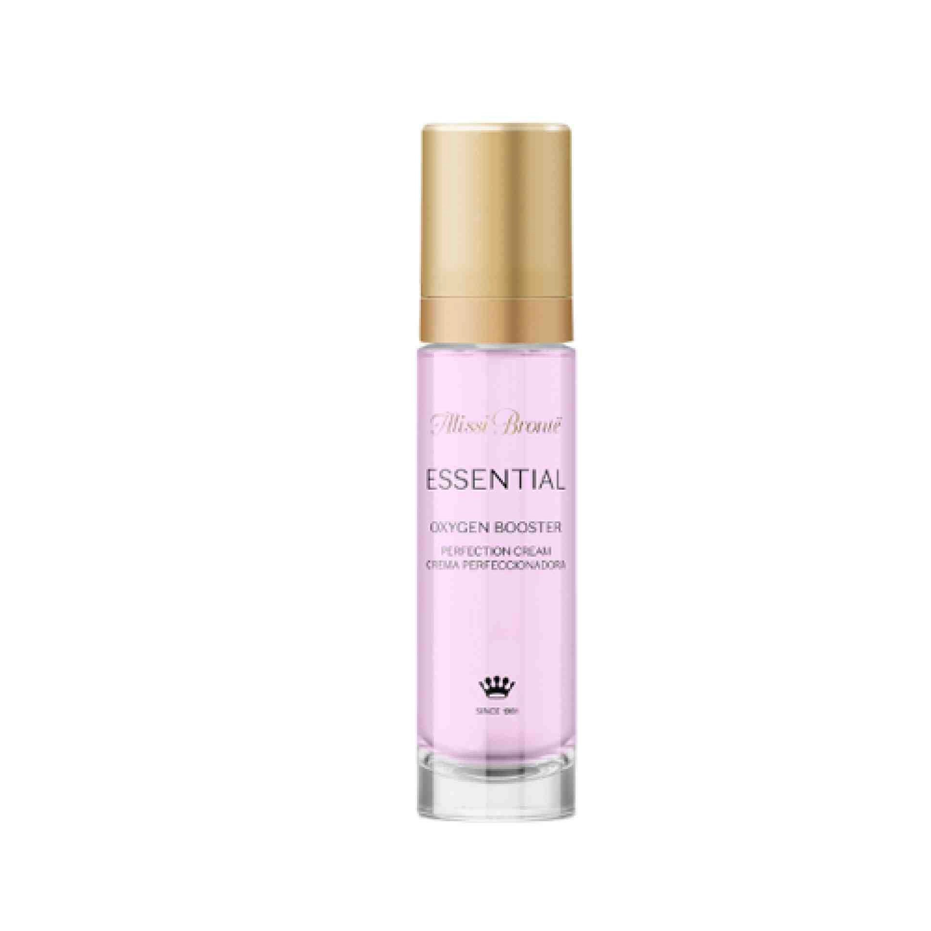 Oxygen Booster | Crema perfeccionadora 50ml - Essential - Alissi Brontë ®