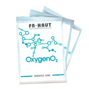 Oxygen O2 Redness Cure 1ud Freihaut®