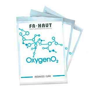 Oxygen O2 Redness Cure 1ud Freihaut®