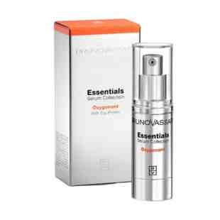 Oxygenant | Sérum oxigenante 30ml - Essentials Serum Collection - Bruno Vassari ®