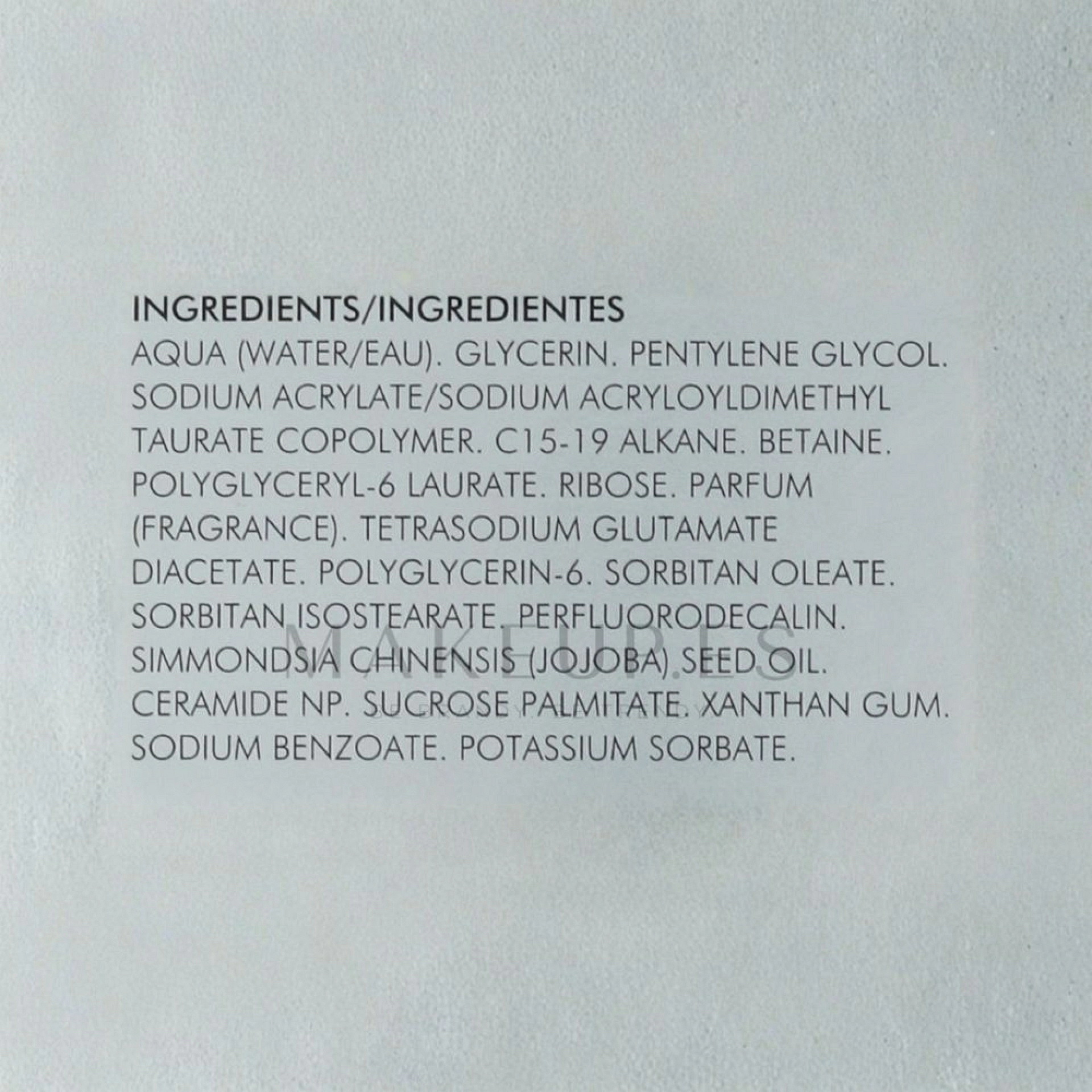 Oxygenating Serum | Sérum oxigenante 50 ml - Pure Oxygen - Casmara ®