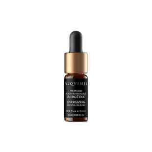 P.A.E. Energético I Aceite revitalizante 10ml - Preparado de Aceites Esenciales - Alqvimia ®