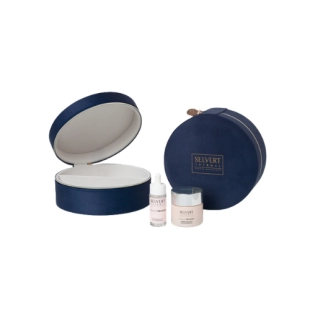 Pack Absolute Recovery | Regenerating Cream 50ml + Regenerating Active 15ml - Absolute Recovery - Selvert Thermal ®