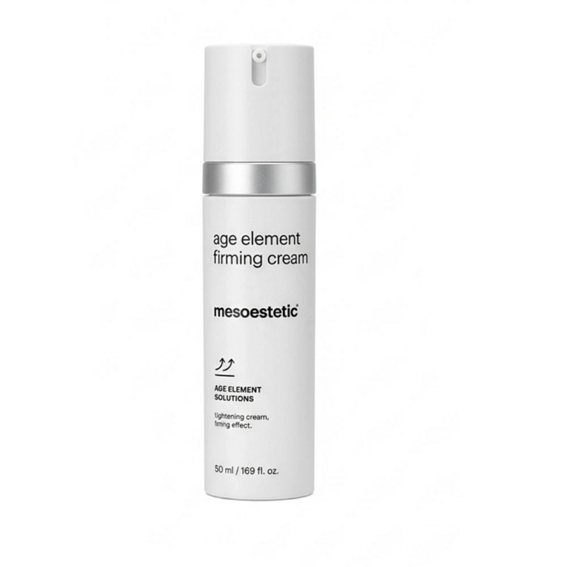 Pack age element lifting routine - mesoestetic ®