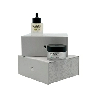 Pack Antiedad | Age Renew 50ml + Retiss 30ml - Isséimi - Heber Farma ®