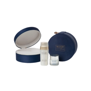 Pack Cellvitale + DuoSerum | Reversive Anti-ageing Cream 50ml + Duo Serum Absolute Anti-Ageing 30ml - Cellvitale - Selvert Thermal ®