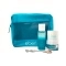 Pack Contorno de Ojos | Contorno 15ml + Mascarilla 15ml + Desmaquillante 50ml + Masajeador - Bio Eyes Line - Eberlin ®